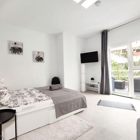 Apartments Fantastico Puerto De La Cruz With Balcony, Terrace, Air Conditioning And Free Parking, Ideal For Couples And Solo Travelers Exterior foto