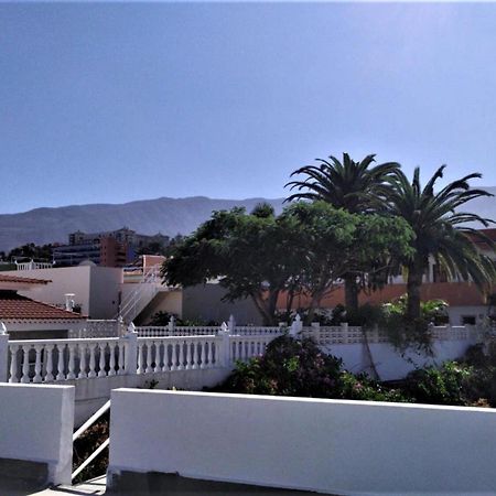 Apartments Fantastico Puerto De La Cruz With Balcony, Terrace, Air Conditioning And Free Parking, Ideal For Couples And Solo Travelers Exterior foto