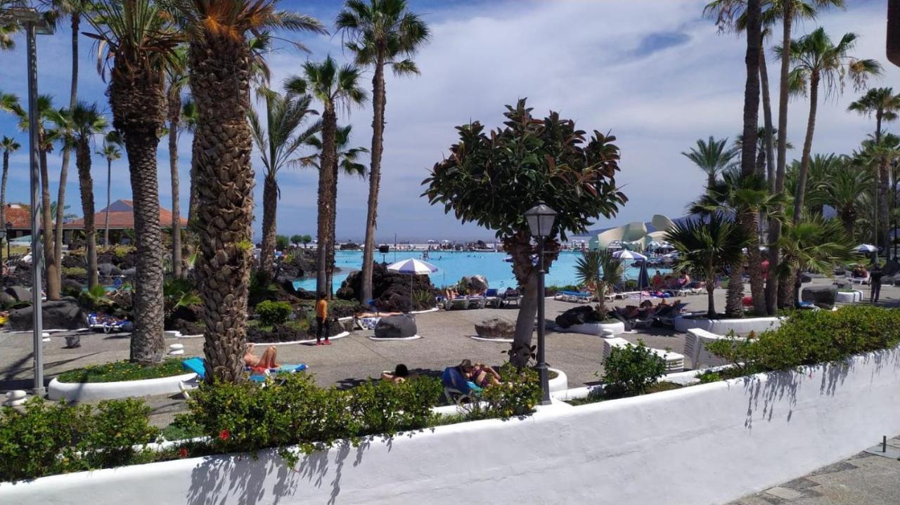 Apartments Fantastico Puerto De La Cruz With Balcony, Terrace, Air Conditioning And Free Parking, Ideal For Couples And Solo Travelers Exterior foto