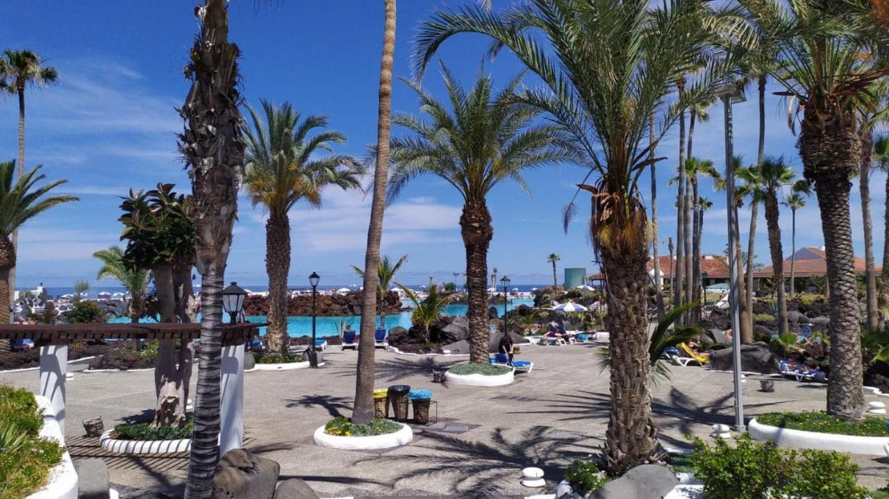 Apartments Fantastico Puerto De La Cruz With Balcony, Terrace, Air Conditioning And Free Parking, Ideal For Couples And Solo Travelers Exterior foto
