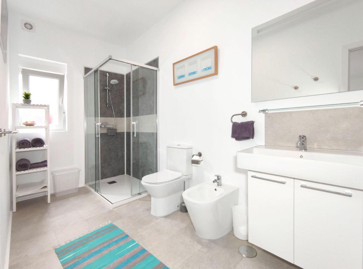Apartments Fantastico Puerto De La Cruz With Balcony, Terrace, Air Conditioning And Free Parking, Ideal For Couples And Solo Travelers Exterior foto