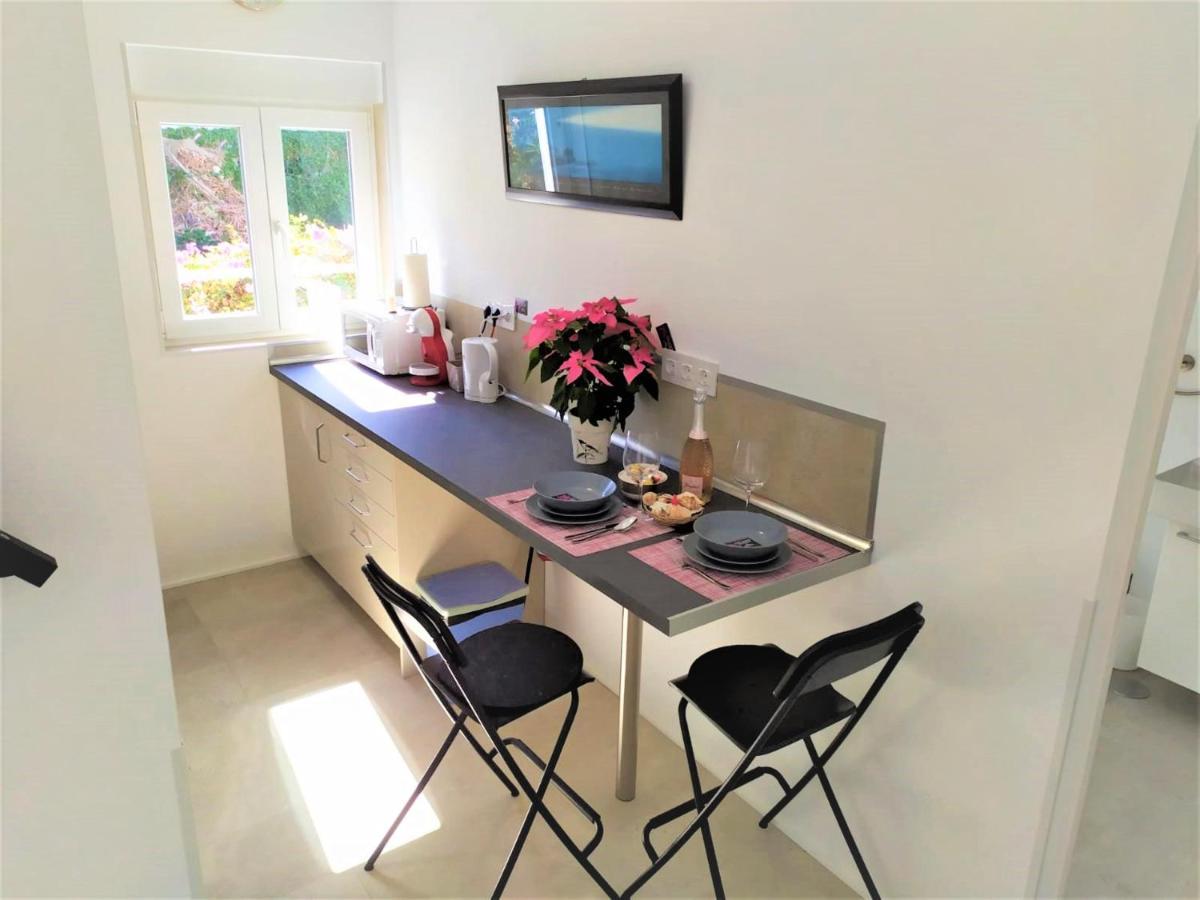 Apartments Fantastico Puerto De La Cruz With Balcony, Terrace, Air Conditioning And Free Parking, Ideal For Couples And Solo Travelers Exterior foto